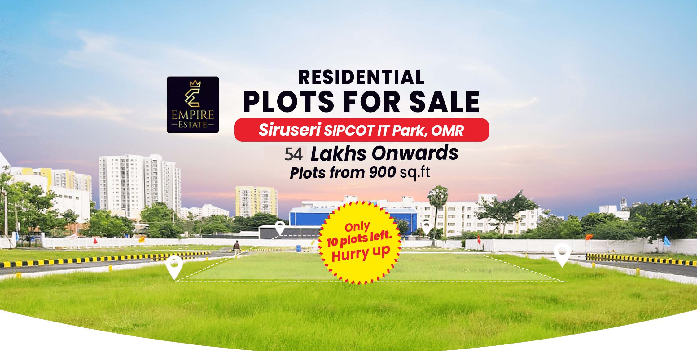 ResidentiaL Plots in Pudhupakkam, Chennai