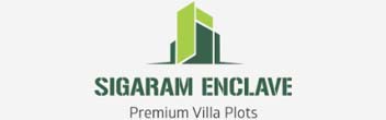 Premium  villa Plots in Sriperumbudur