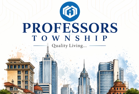 Premium Residential Plots in Sriperumbudur