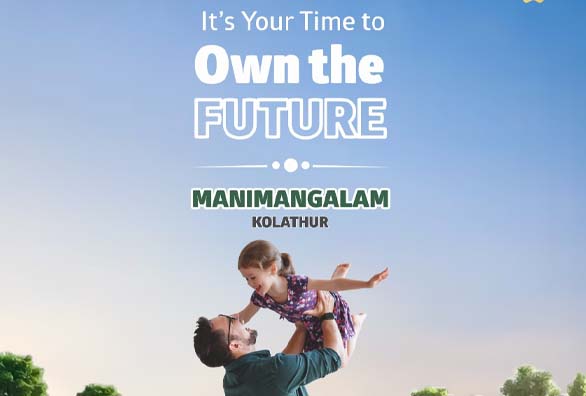 Premium villa Plots in Sriperumbudur