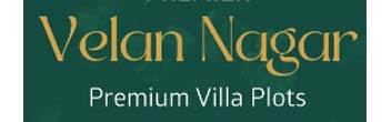 Premium  villa Plots in Siruvapuri